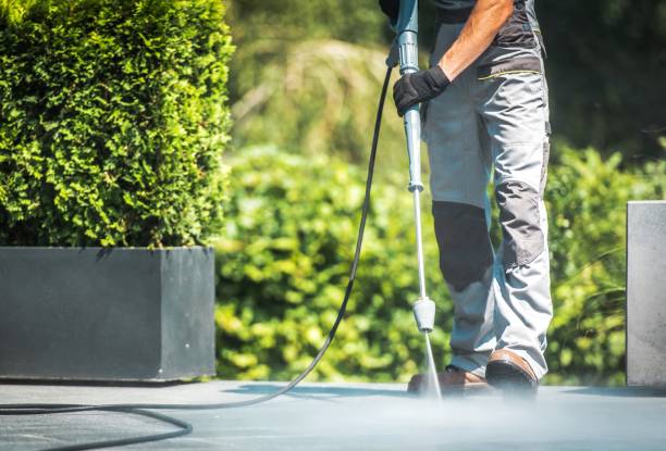 Best Parking Lot Cleaning in Hazleton, PA