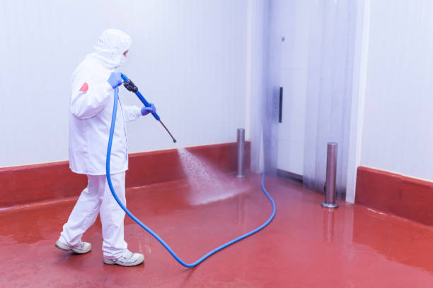 Best Oil and Grease Removal from Surfaces in Hazleton, PA
