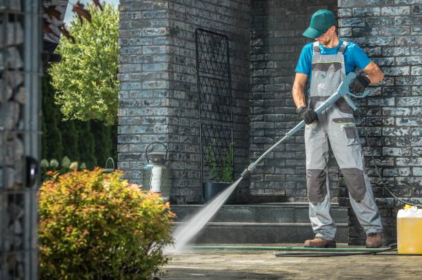 Best Deck and Patio Pressure Washing in Hazleton, PA