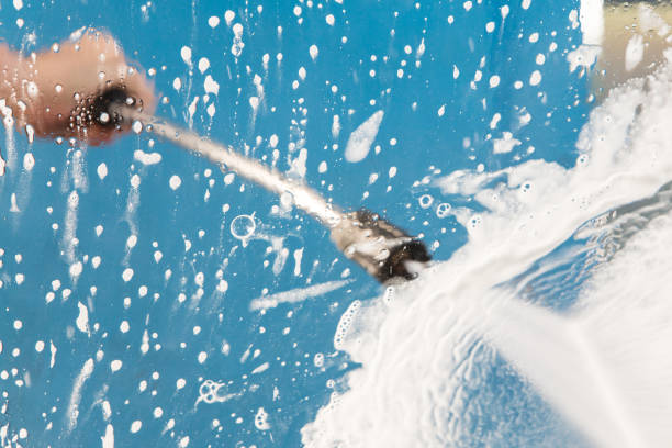 Best Gutter Cleaning and Brightening in Hazleton, PA