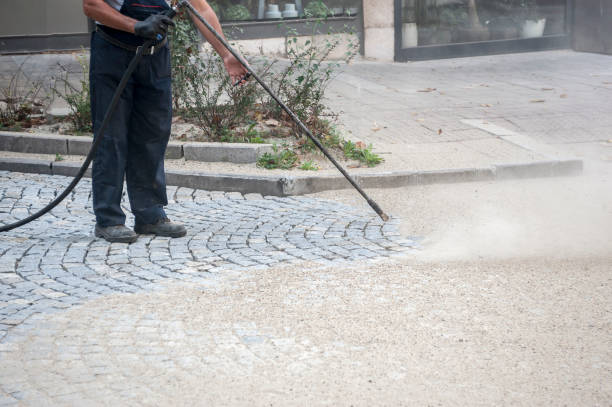 Best Graffiti Removal Services in Hazleton, PA