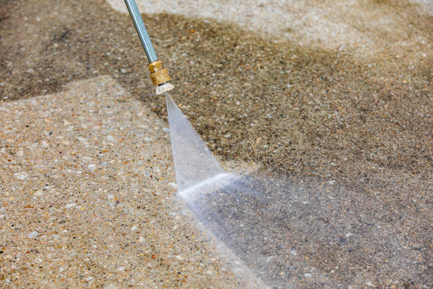 Best Vinyl Siding Pressure Washing in Hazleton, PA