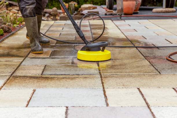 Best Commercial Pressure Washing in Hazleton, PA