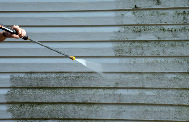 Best Building Exterior Pressure Washing in Hazleton, PA