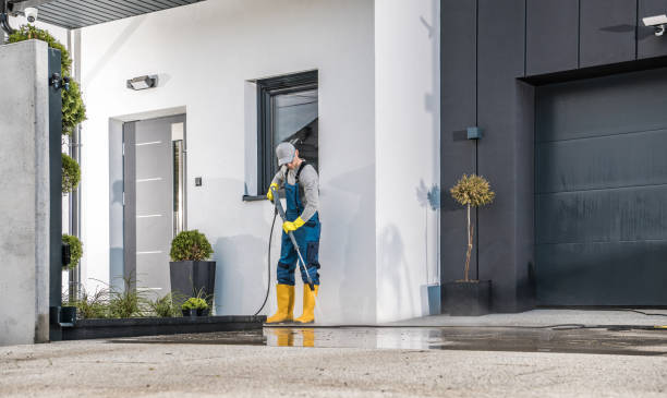 Reliable Hazleton, PA Pressure Washing Services Solutions